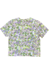 Juliette Hogan - Floral Top