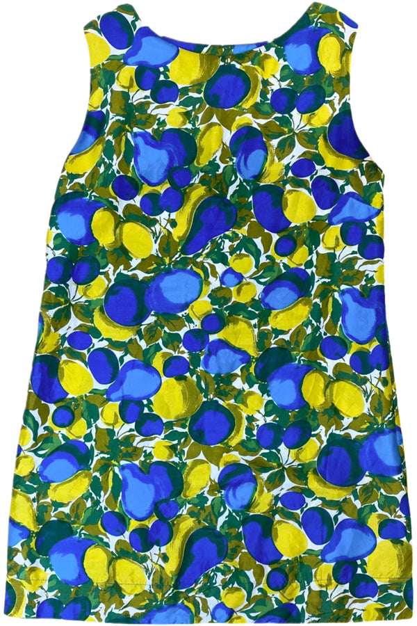 Miller McKean - Silk Mini Dress