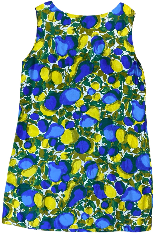 Miller McKean - Silk Mini Dress