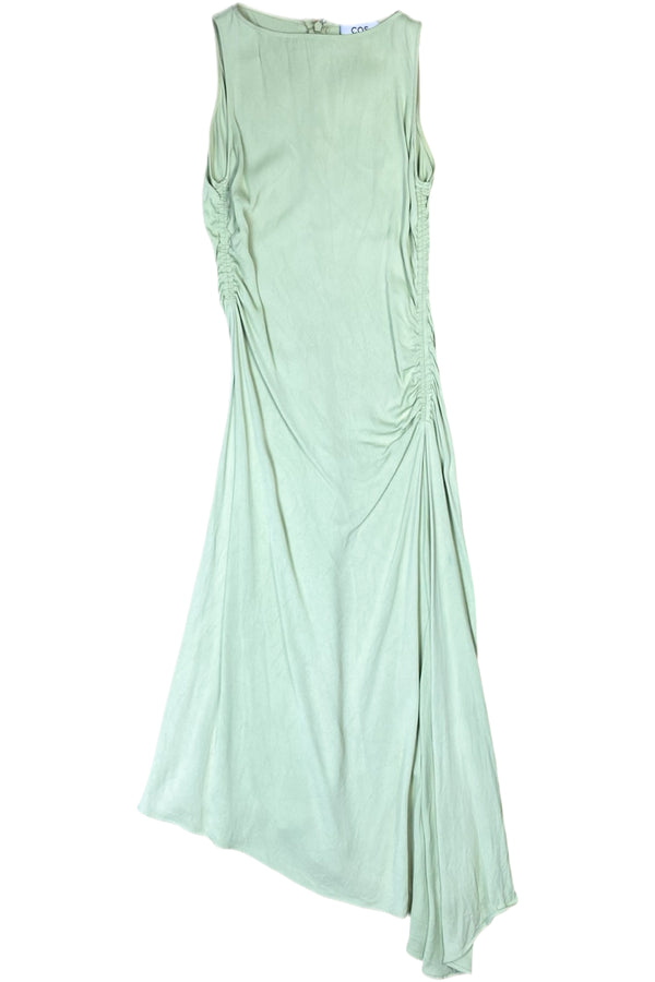 Cos - Sleeveless Maxi Dress