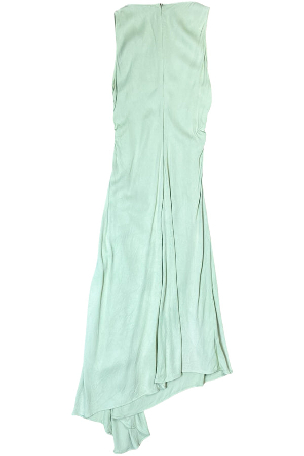 Cos - Sleeveless Maxi Dress