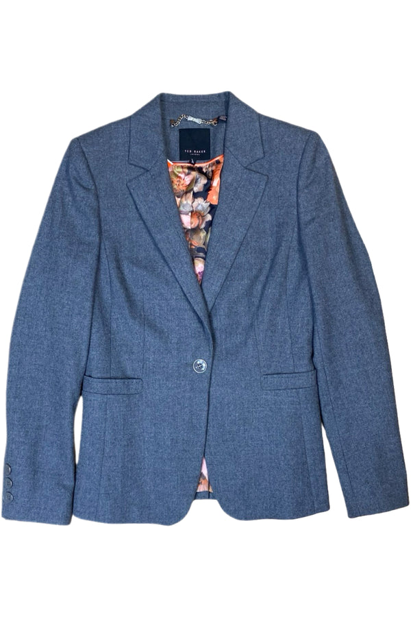 Ted Baker - Single Button Blazer