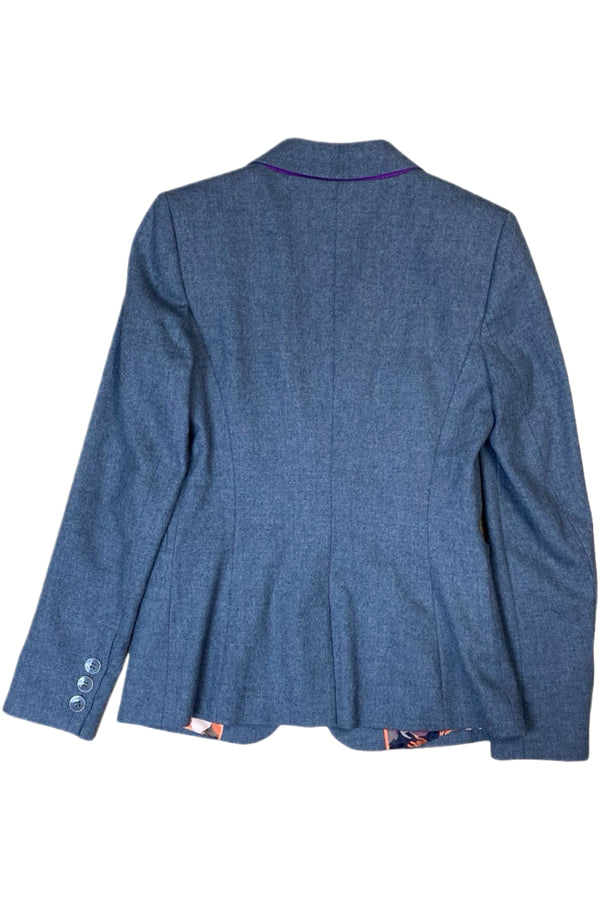 Ted Baker - Single Button Blazer