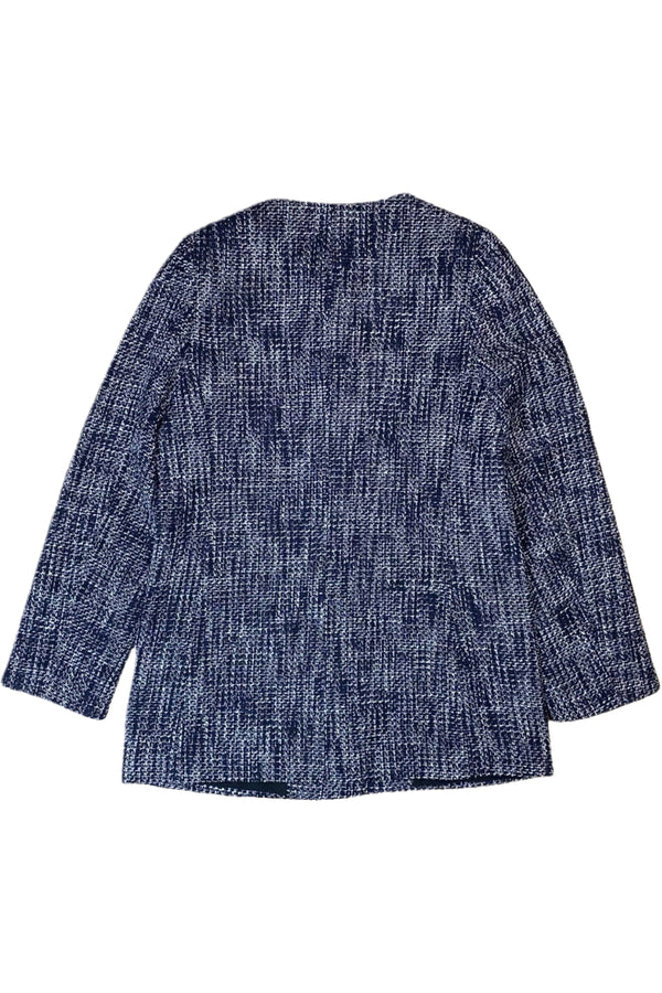 Zoe Kratzmann - Tweed Coat