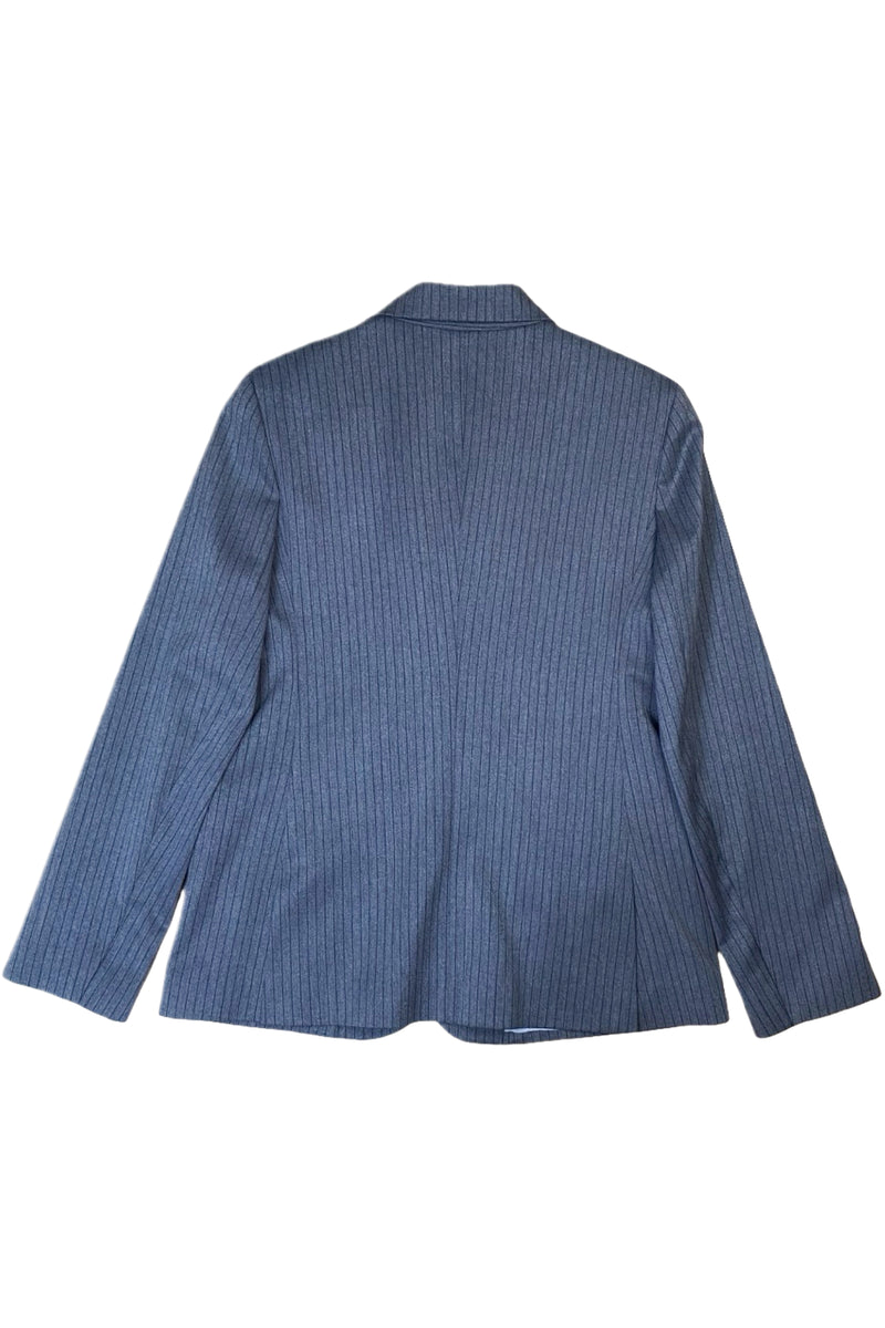 Karen Walker - Striped Blazer