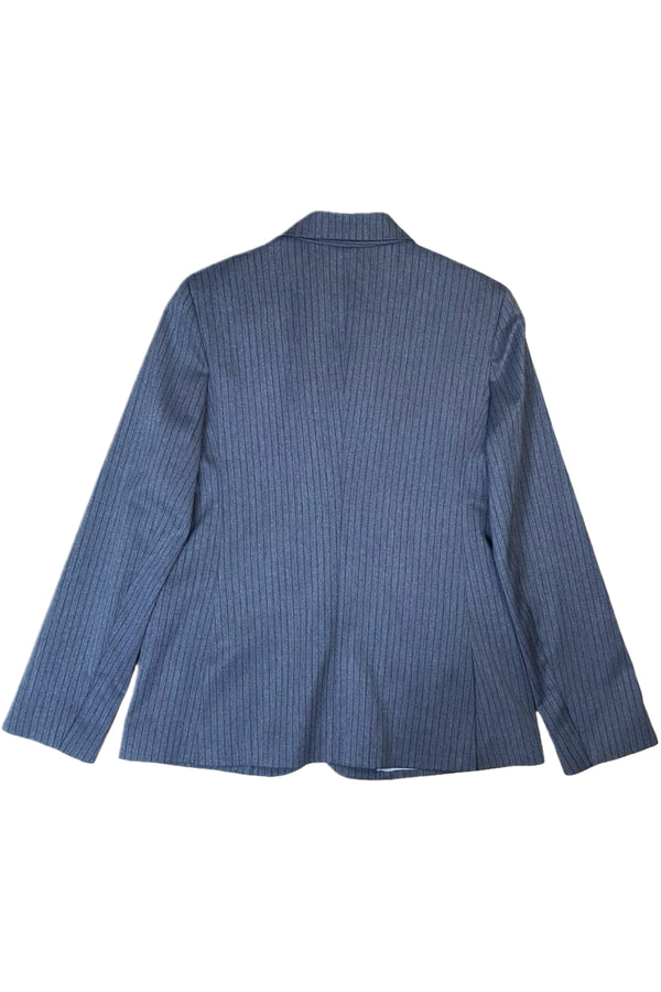 Karen Walker - Striped Blazer
