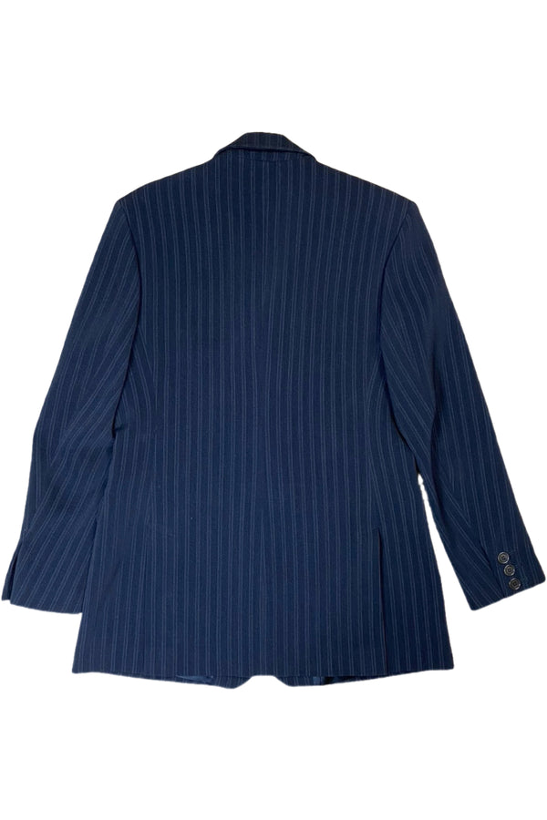 Karen Millen - Pinstripe Blazer