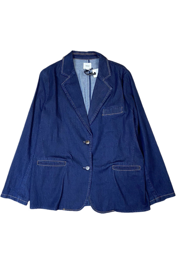 Morrison - Denim Blazer