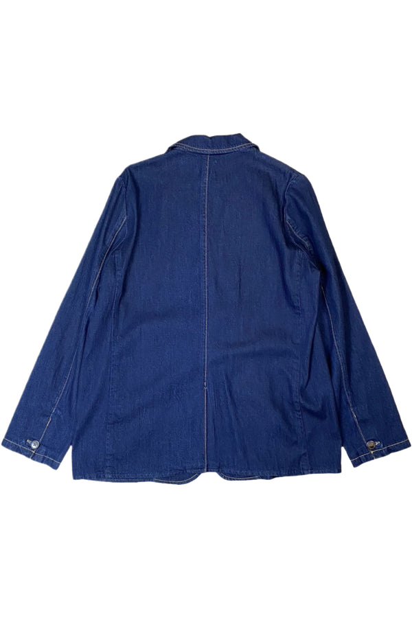 Morrison - Denim Blazer