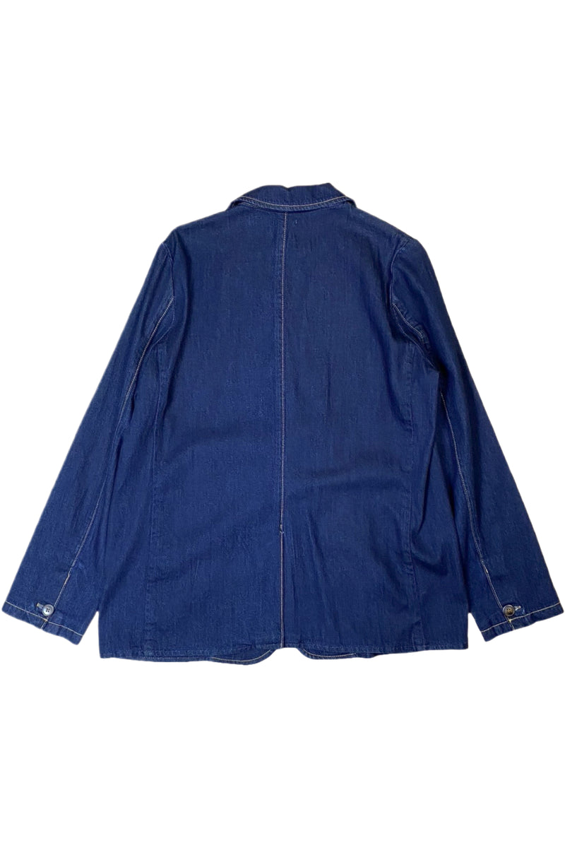Morrison - Denim Blazer