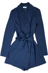 Kookai - Blazer Playsuit
