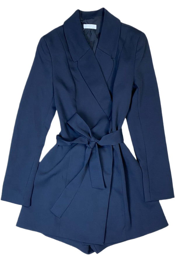 Kookai - Blazer Playsuit