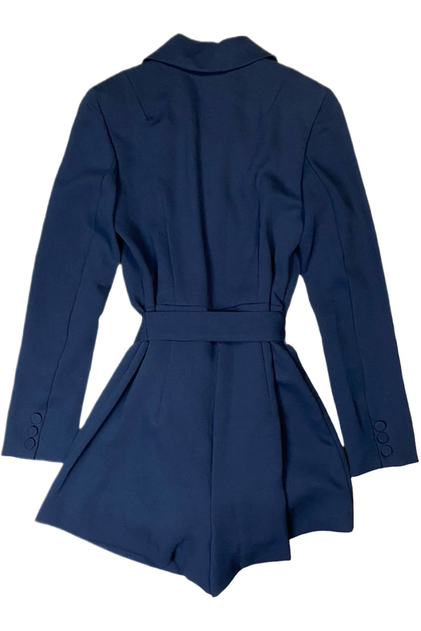 Kookai - Blazer Playsuit