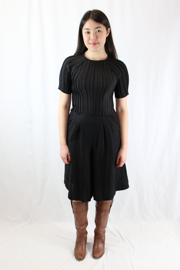 Twenty Seven Names - Midi Shorts
