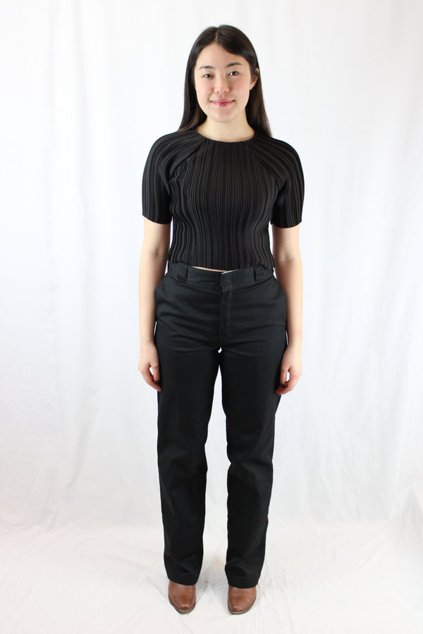 Dickies - Tapered Fit Pants