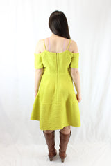 Elliatt - Lysander Midi Dress
