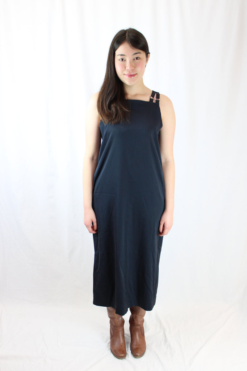 Nom*D - Monument Slip Dress