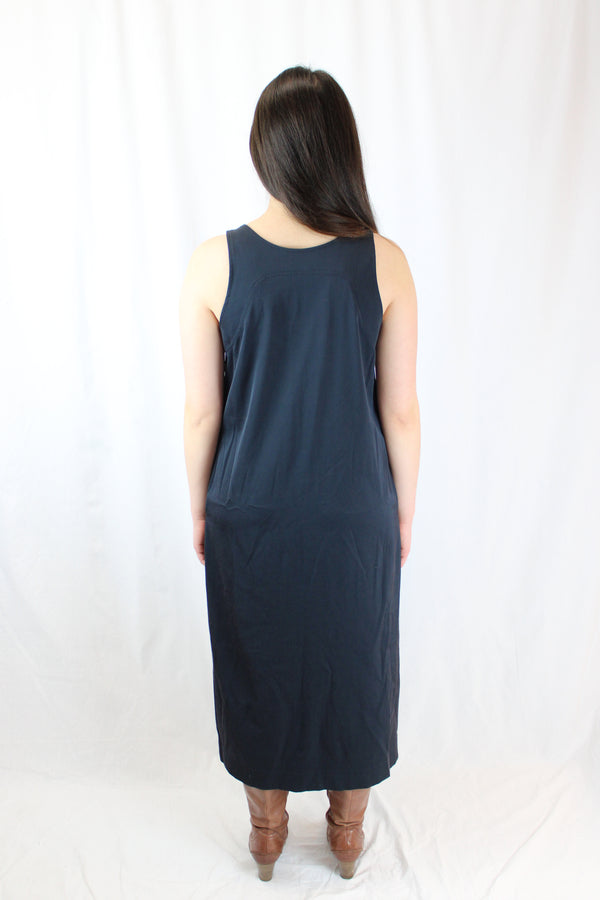 Nom*D - Monument Slip Dress