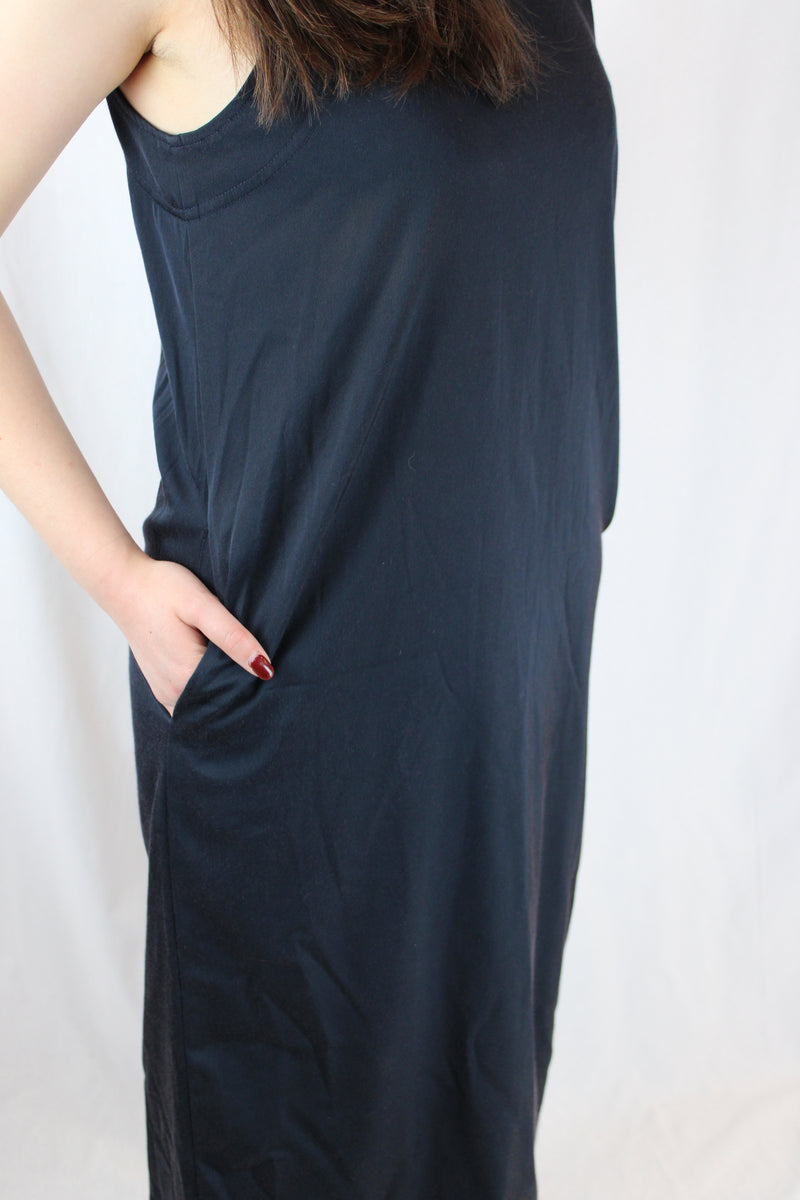 Nom*D - Monument Slip Dress