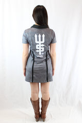 Worship - T-Shirt Mini Dress