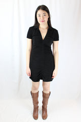 Alice In The Eve - Astrid Slinky Shirt Dress