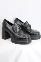 Isabella Anselmi - Platform Loafer