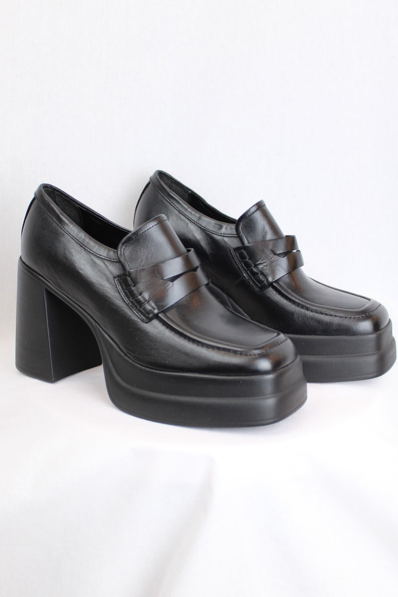 Isabella Anselmi - Platform Loafer