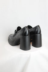Isabella Anselmi - Platform Loafer