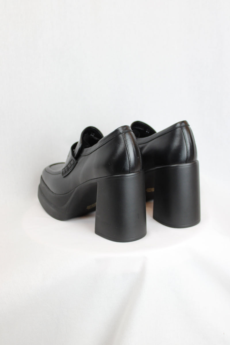 Isabella Anselmi - Platform Loafer