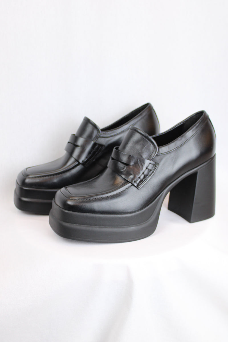 Isabella Anselmi - Platform Loafer