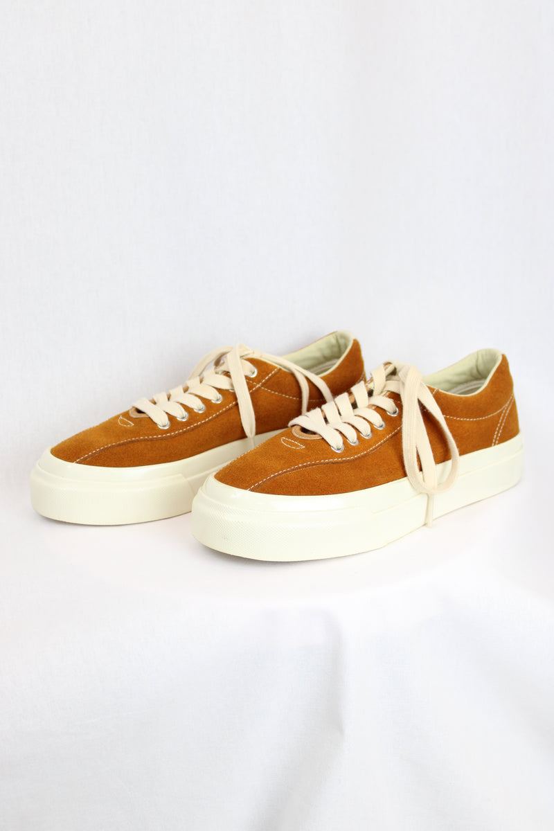 Stepney Workers Club - Dellow Suede Sneakers