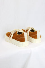 Stepney Workers Club - Dellow Suede Sneakers