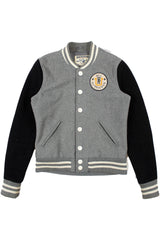 True Religion - Varsity Jacket