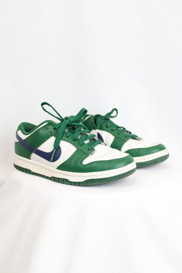Nike - Dunk Low Gorge Sneakers