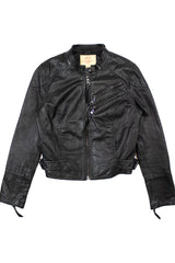 Levis - Leather Jacket