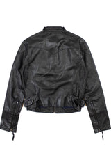 Levis - Leather Jacket