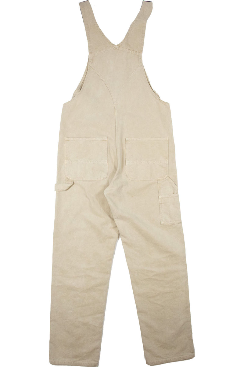 Carhartt - Denim Dungarees