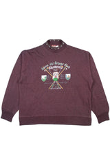 Hugo Boss - Mock Neck Sweater
