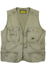 Camel Trophy - Camo Vest