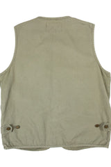 Camel Trophy - Camo Vest