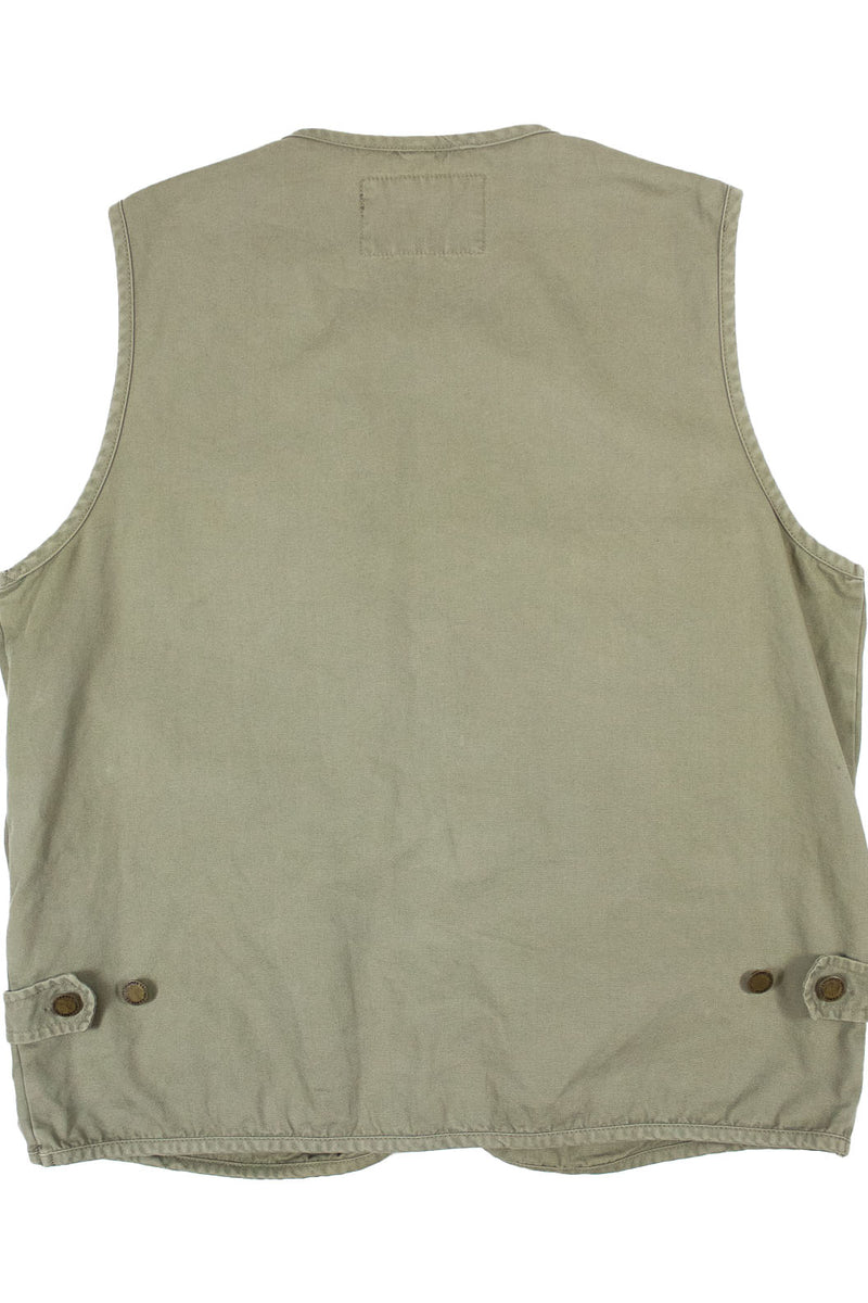 Camel Trophy - Camo Vest