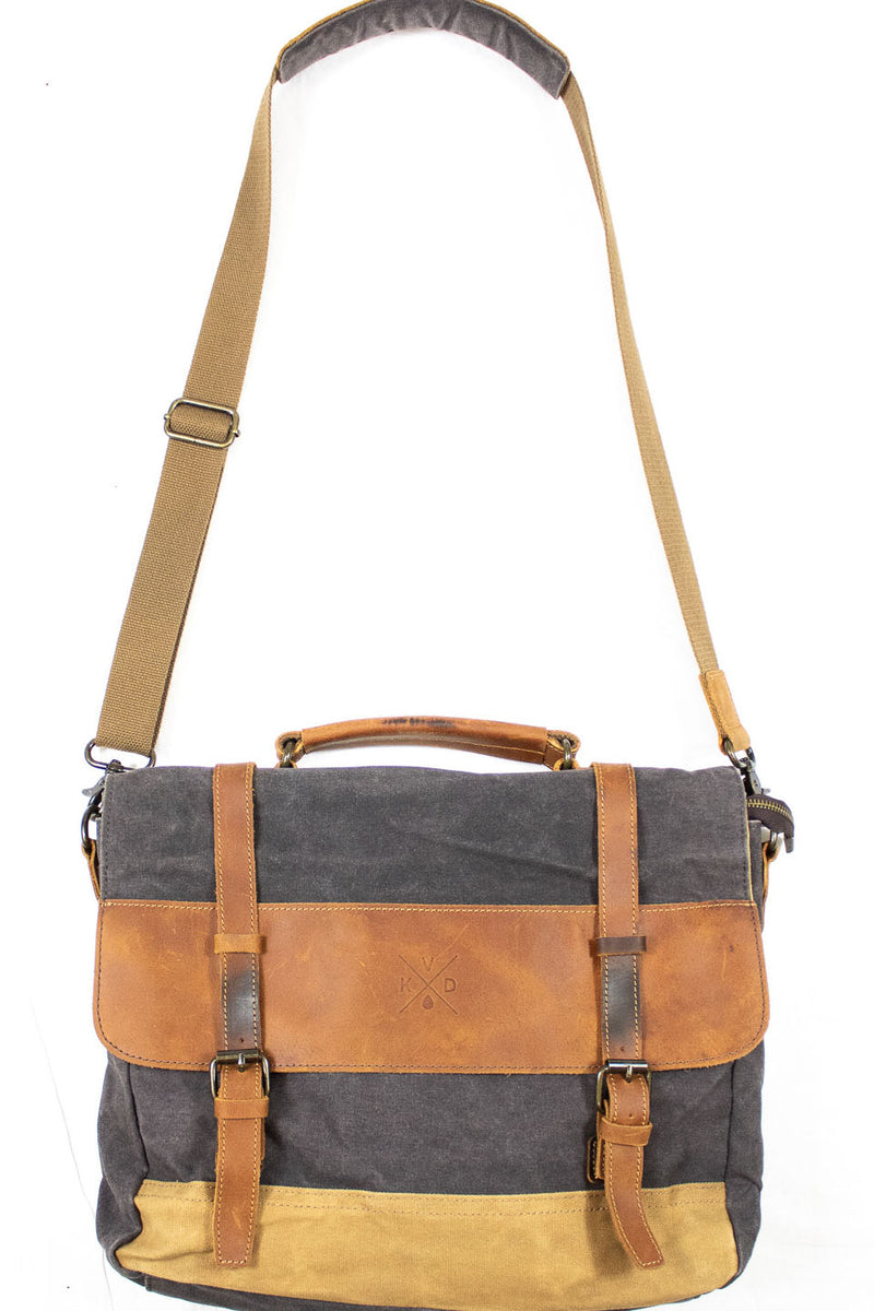 Kovered - Laptop/Book Bag