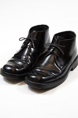 Base London - Ankle Boots