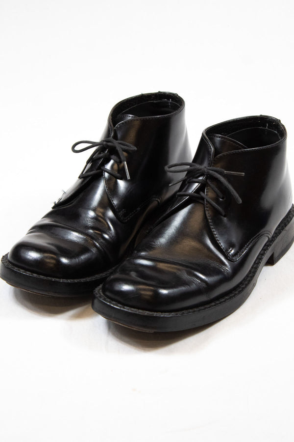 Base London - Ankle Boots