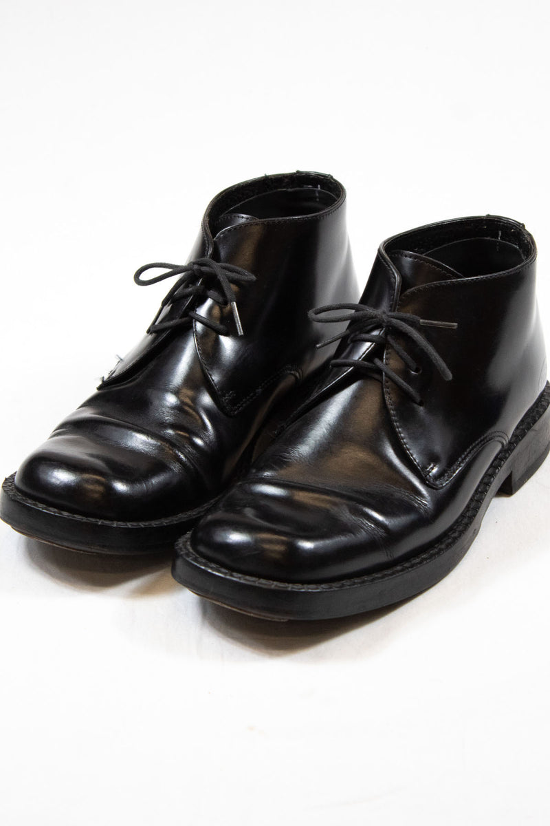 Base London - Ankle Boots