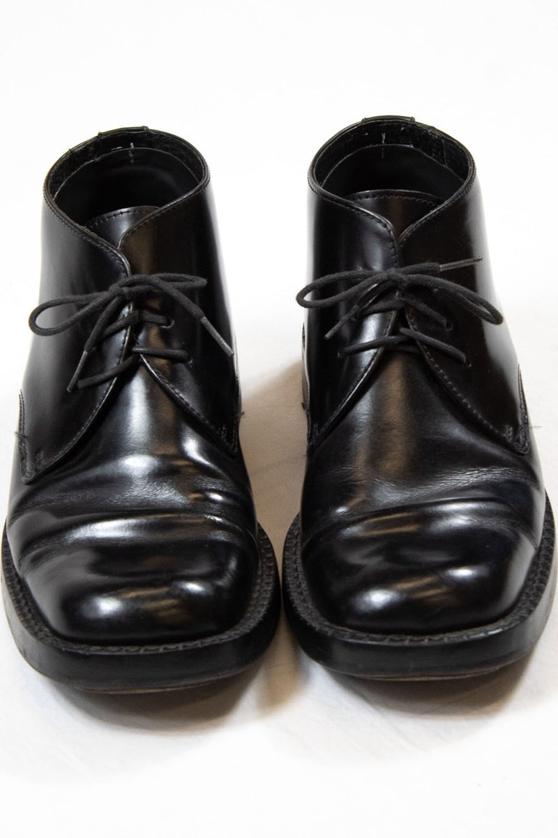 Base London - Ankle Boots