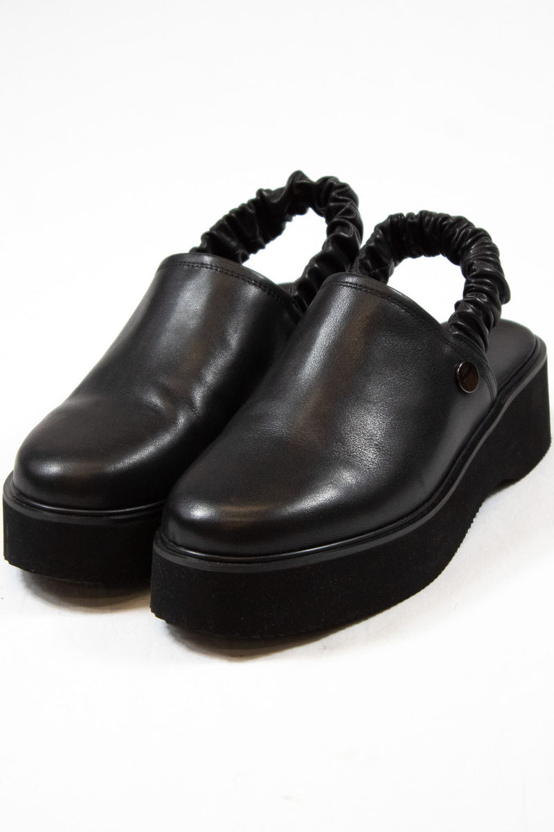 Radical Yes - Patform Slip On