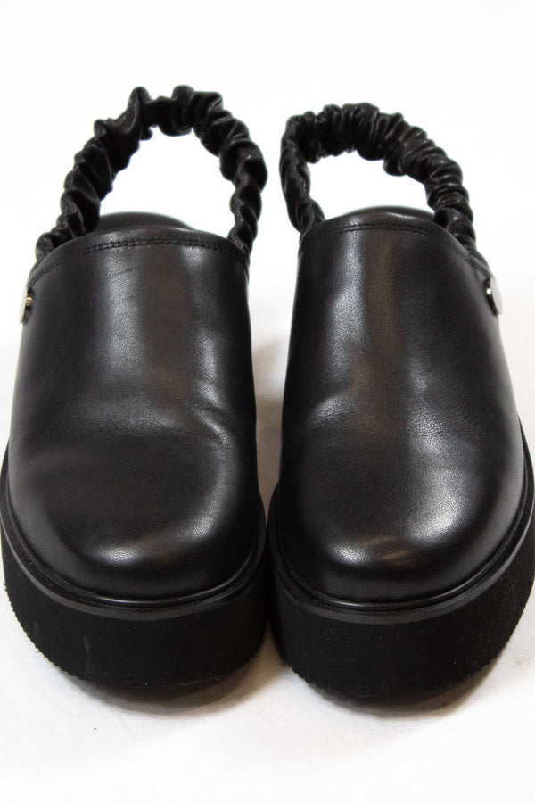 Radical Yes - Patform Slip On