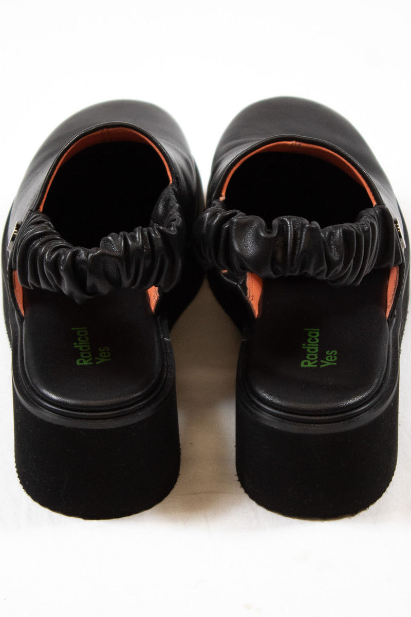 Radical Yes - Patform Slip On