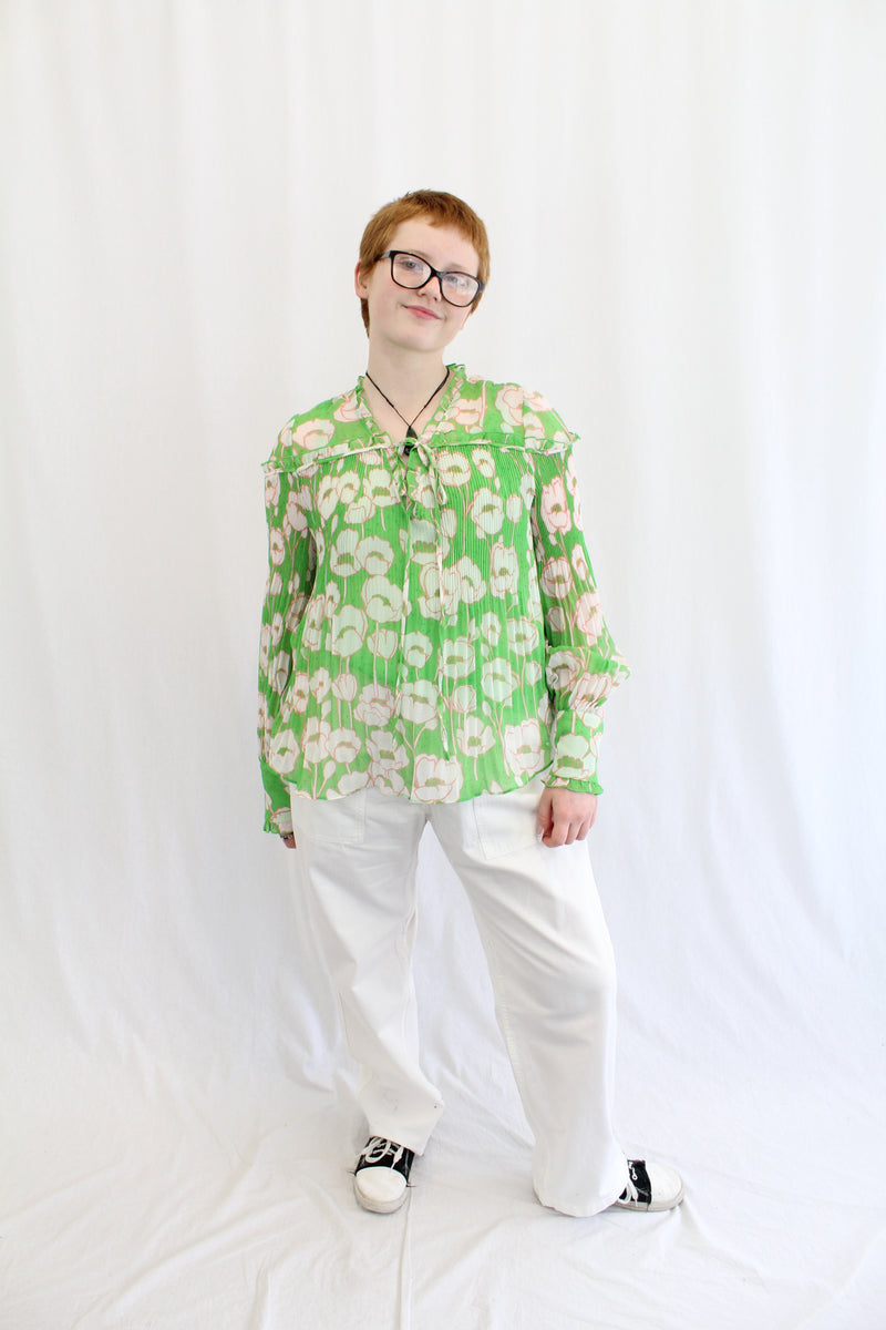 Service Works - Straight Leg Pant